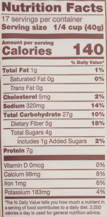 Buttermilk Pancake & Waffle Mix, 24 oz