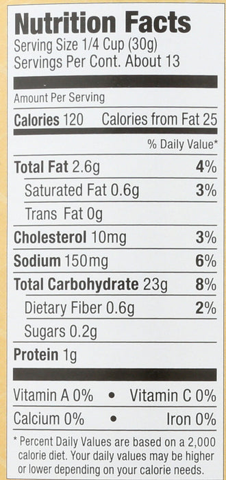 Panko Flakes Seasoned, GF, 14 oz