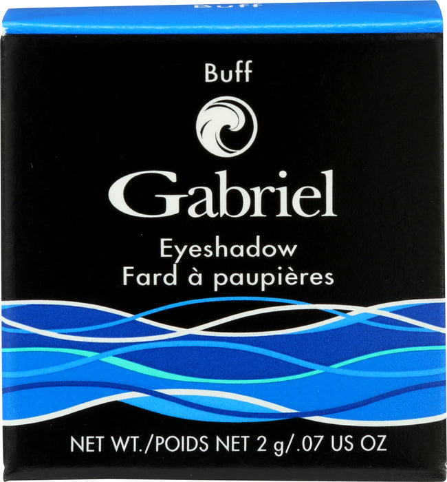 Eye Shadow Buff