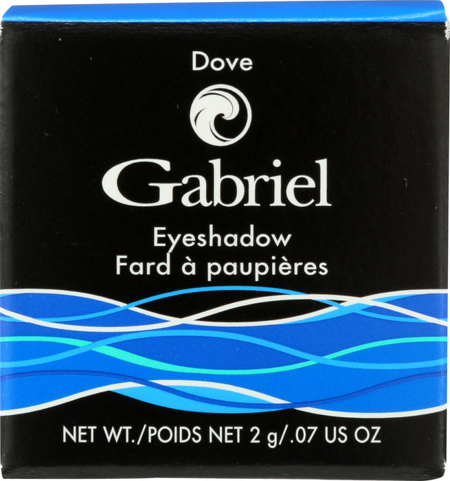 Eye Shadow Dove