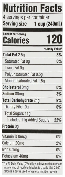 Ricemilk Classic, Original, Org, 32 fl oz