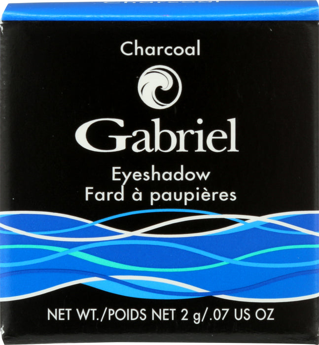 Eye Shadow Charcoal