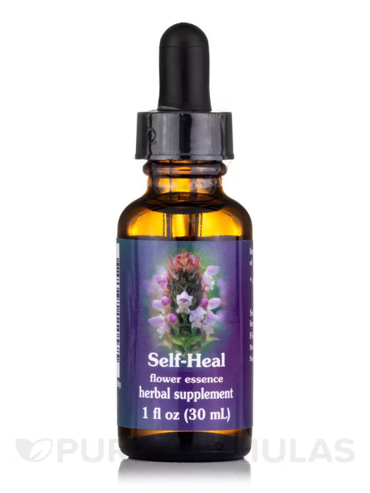 Self-Heal flower essence, 1 floz