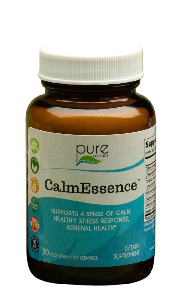 CalmEssence, 30 vcap