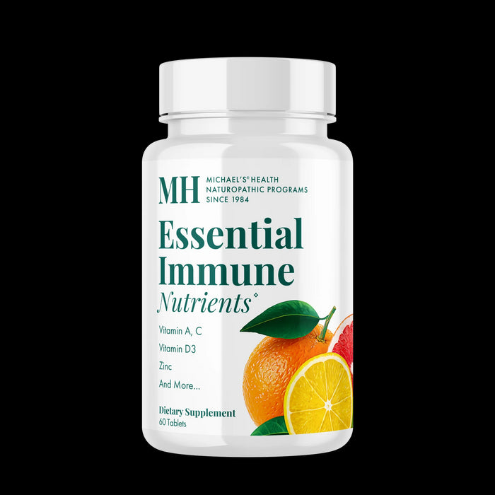 Essential Immune Nutrients, 60 tab