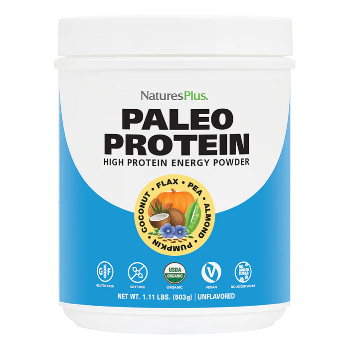 Paleo Protein, Org, 1.49 lb