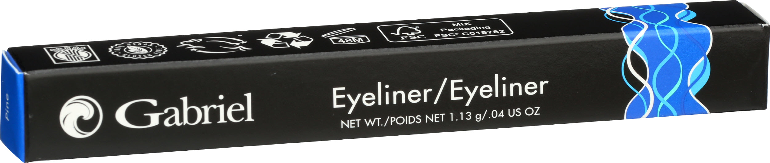 EyeLiner Pine