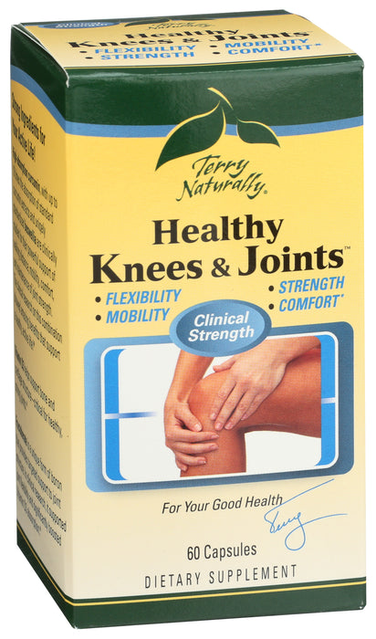 Healthy Knees & Joints 60 cap