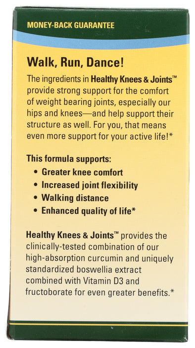 Healthy Knees & Joints 60 cap