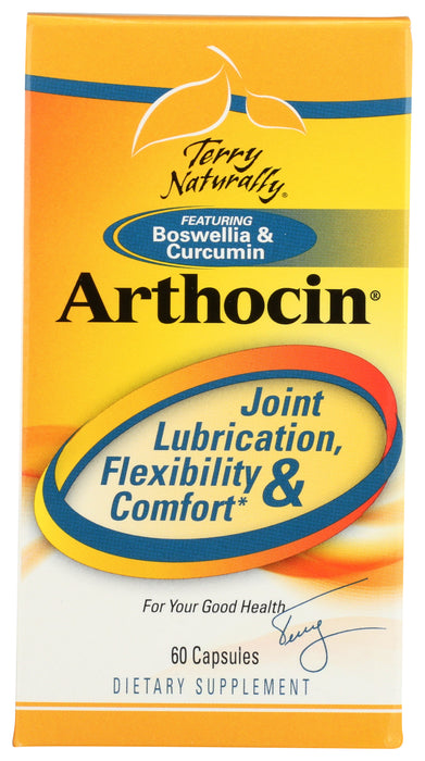 Arthocin, 60 cap