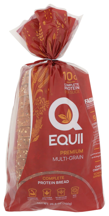 Complete Protein Bread, Multigrain, 26.8 oz