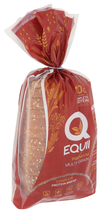 Complete Protein Bread, Multigrain, 26.8 oz