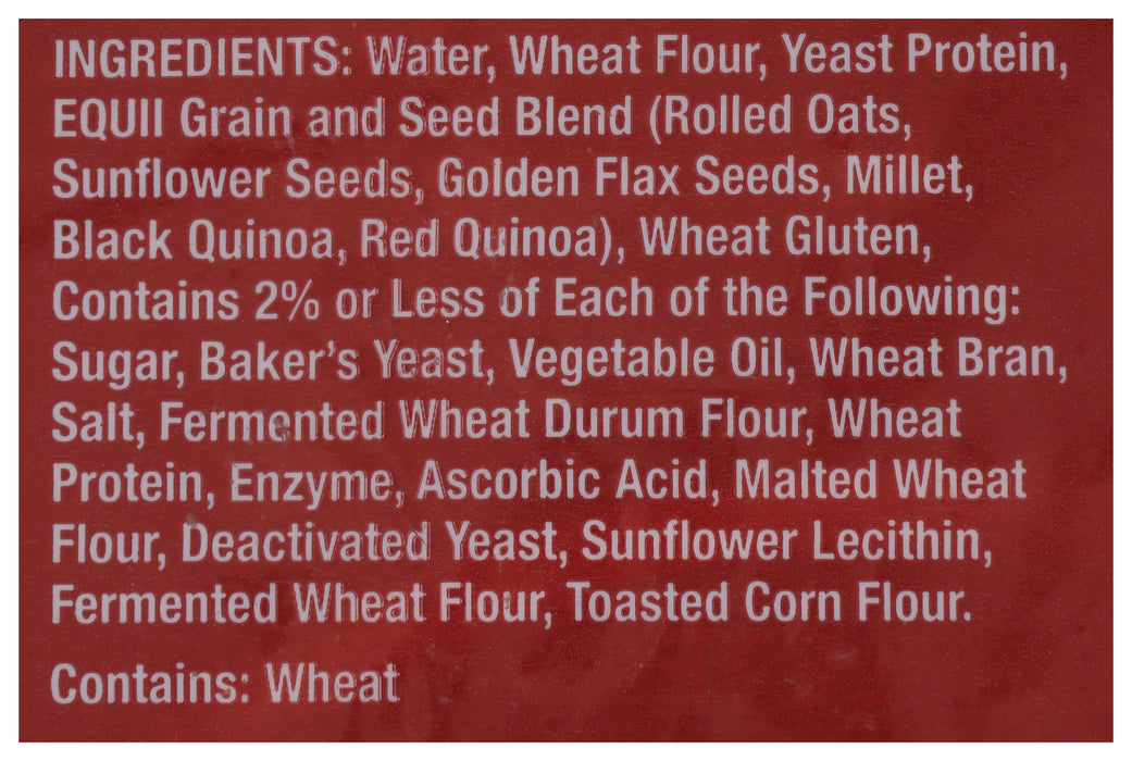 Complete Protein Bread, Multigrain, 26.8 oz