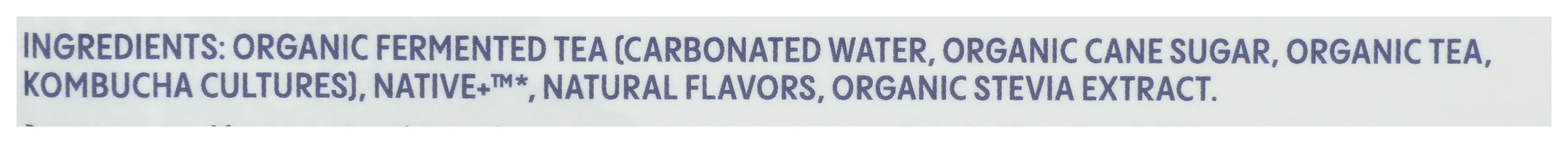 Fountain Cola Living Soda, Org, 12 fl oz