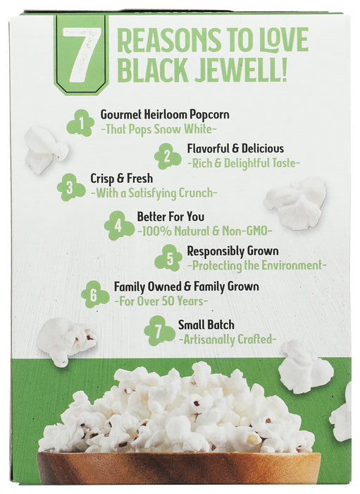 Gourmet Popcorn, Natural, 3 bag / 10.5 oz