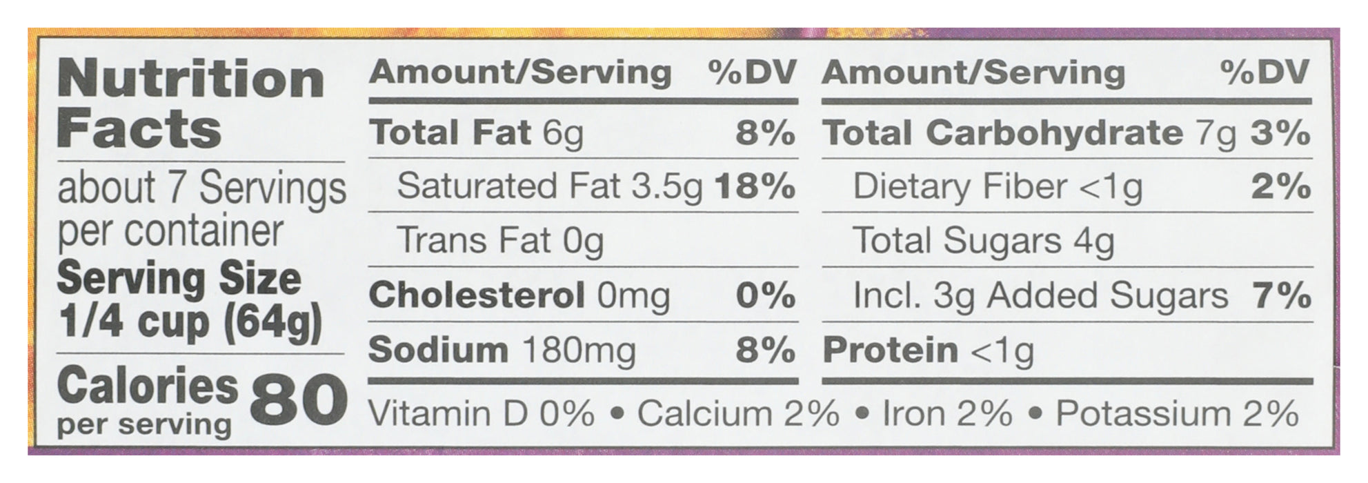Korma Simmer Sauce, 15 oz