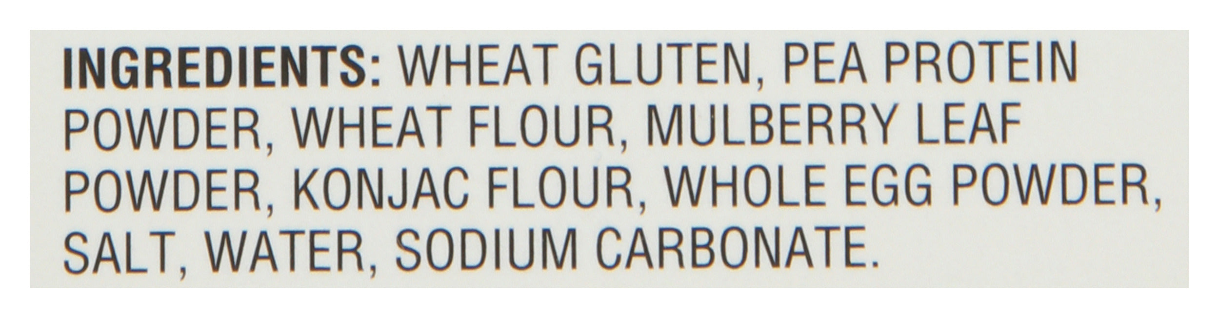 Linguine Low Carb + High Protein Pasta, 225 g