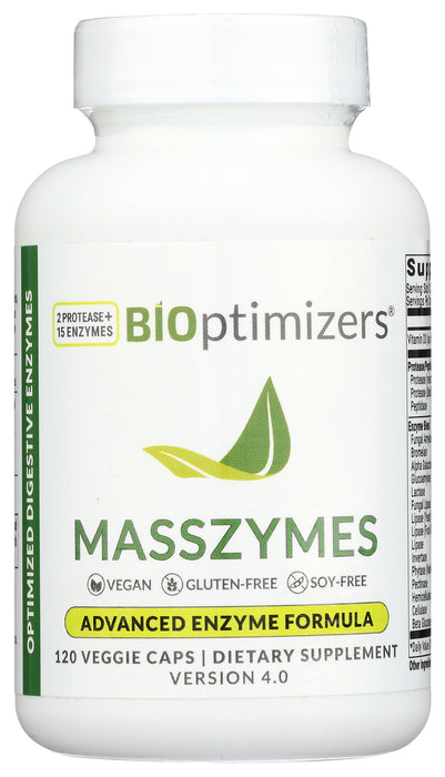 Masszymes, 120 vcap