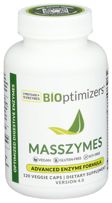 Masszymes, 120 vcap