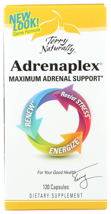 Adrenaplex, 120 cap