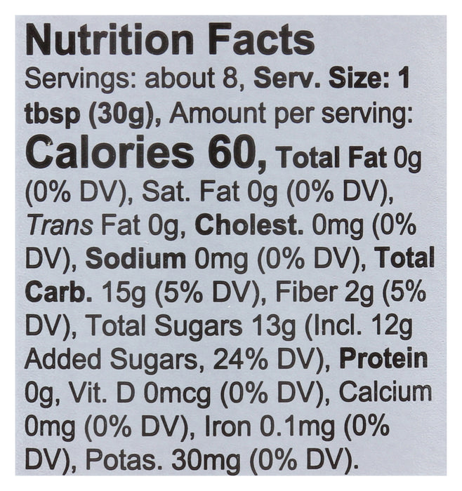 Peruvian Pepper Jam, 8.5 oz