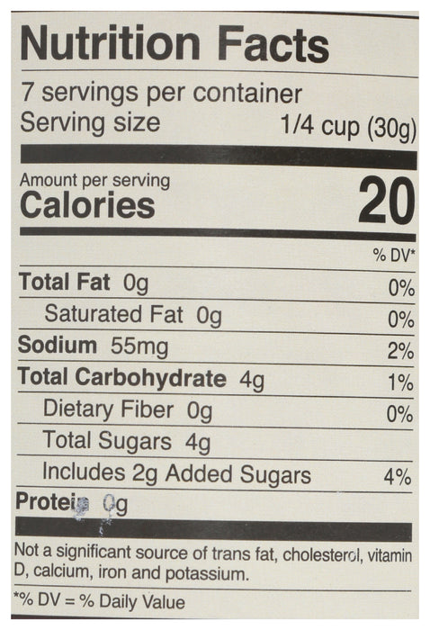 Pickled Beets, Crunchy, 16 oz