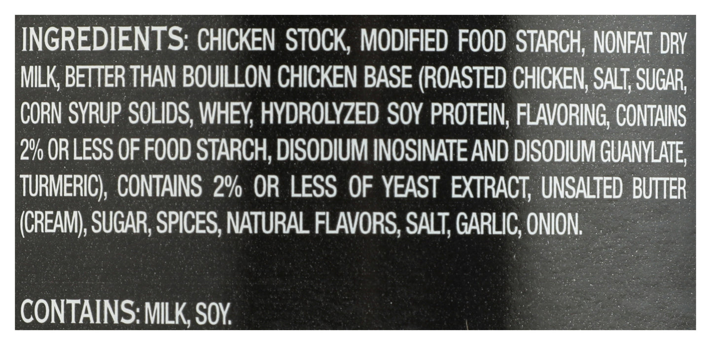 Roasted Chicken Gravy, 12 oz