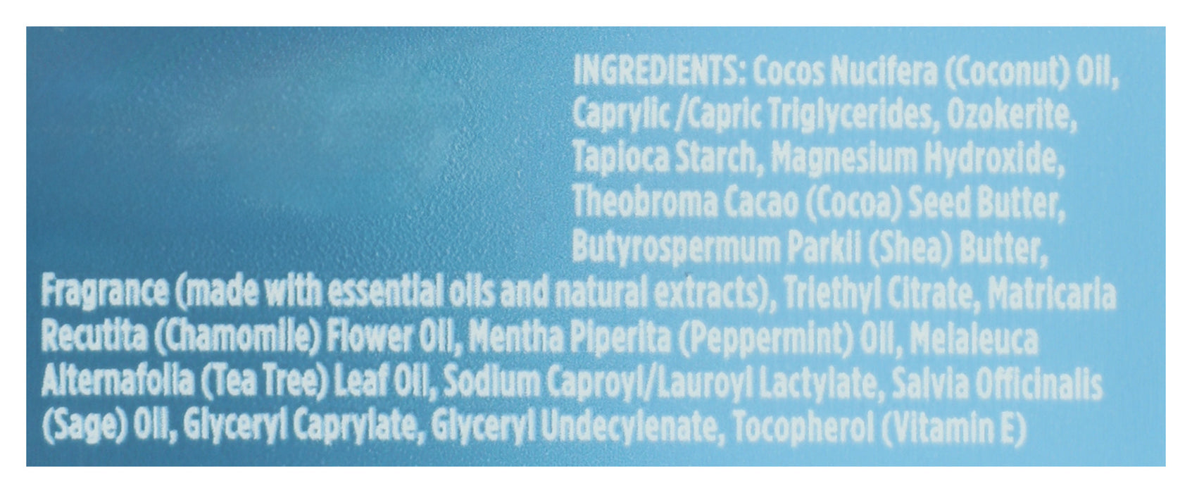 Sea Salt + Sage Deodorant, 2.5 oz