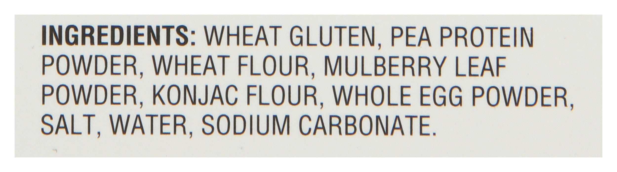 Spaghetti Low Carb + High Protein Pasta, 225 g