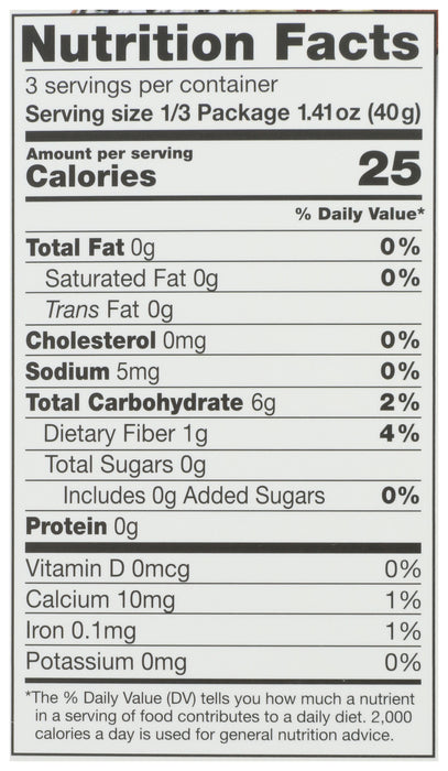 Spaghetti Shirataki Pasta, V GF, 4.23 oz