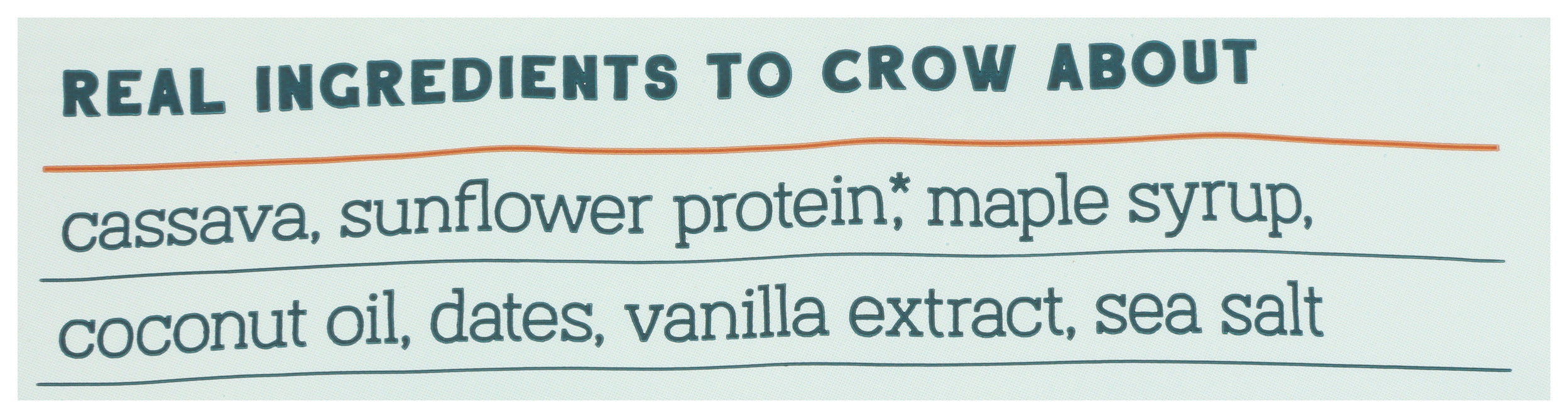 Sunflower Grain Free Cereal, Maple Sea Salt, 8 oz