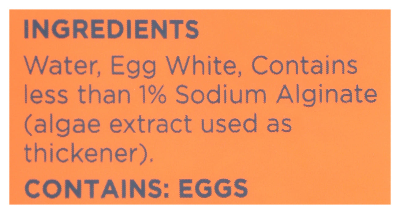 Vermicelli Noodles, Low Carb, 3.5 oz