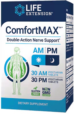 ComfortMax, 30AM/30PM vtab