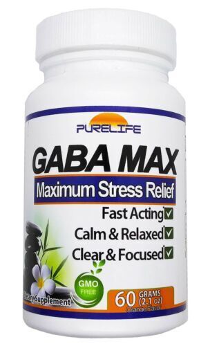 Gabamax, 60 gm