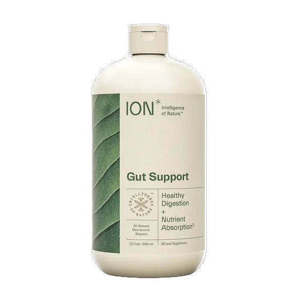 ION Gut Health, 16 floz