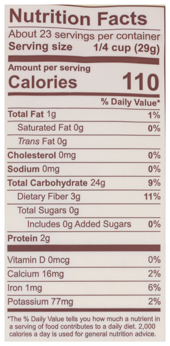 Golden Corn Flour, Masa Harina, Org, 24 oz