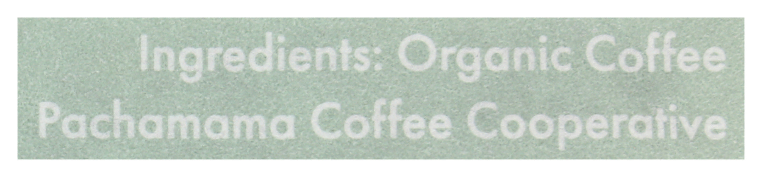 Espresso Whole Bean Coffee, Org, 10 oz