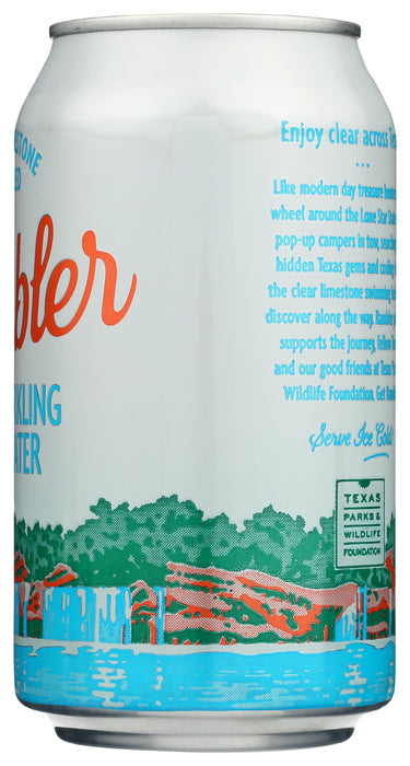 Sparkling Water, 8 pk, 12 fl oz