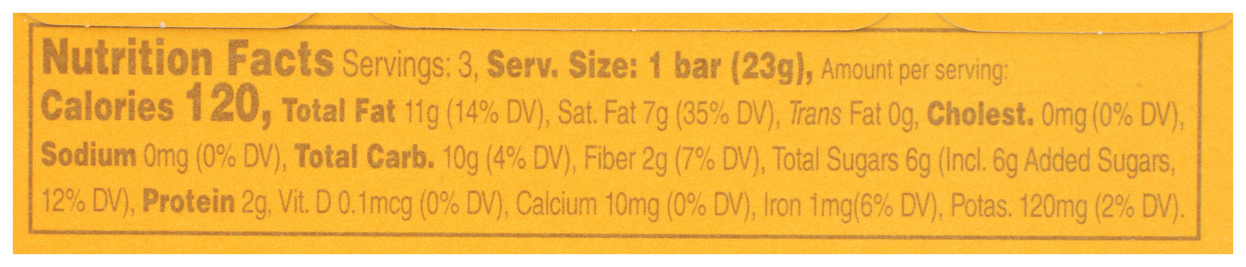 Holy Fudge Dark Chocolate Bar, FT Org, 2.5 oz