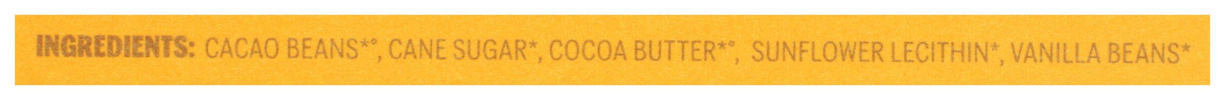 Holy Fudge Dark Chocolate Bar, FT Org, 2.5 oz