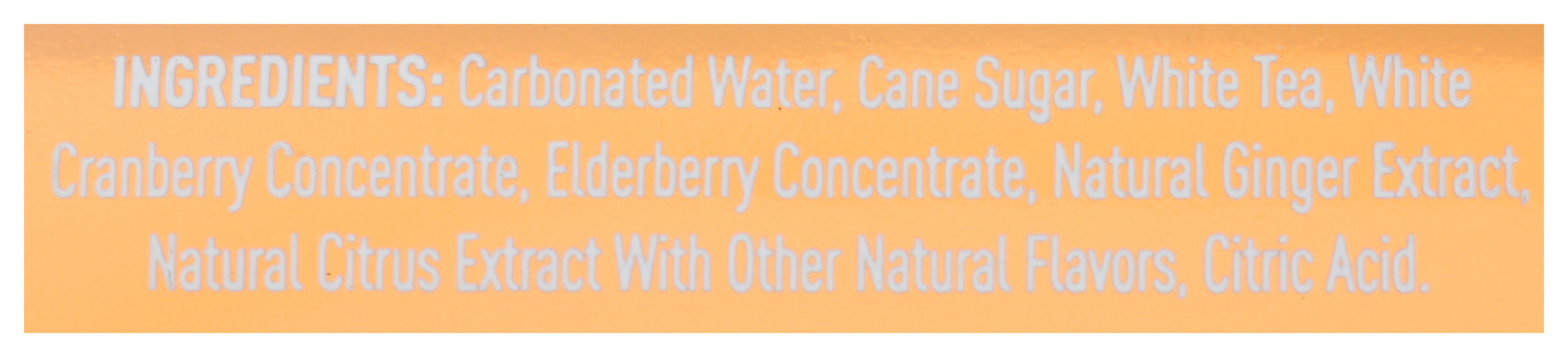 Sparkling Tea Wine NA, Rose, 25.4 fl oz