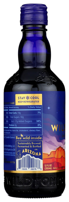 Sparkling Jun, Lavender, Org, 12 fl oz