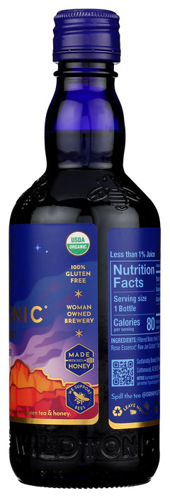 Sparkling Jun, Lavender, Org, 12 fl oz