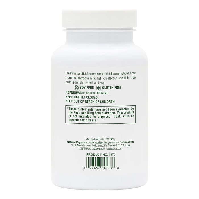 Egg Yolk Lecithin 600mg, 180 cap