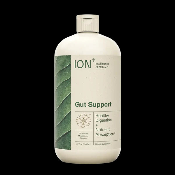 ION Gut Health, 32 floz