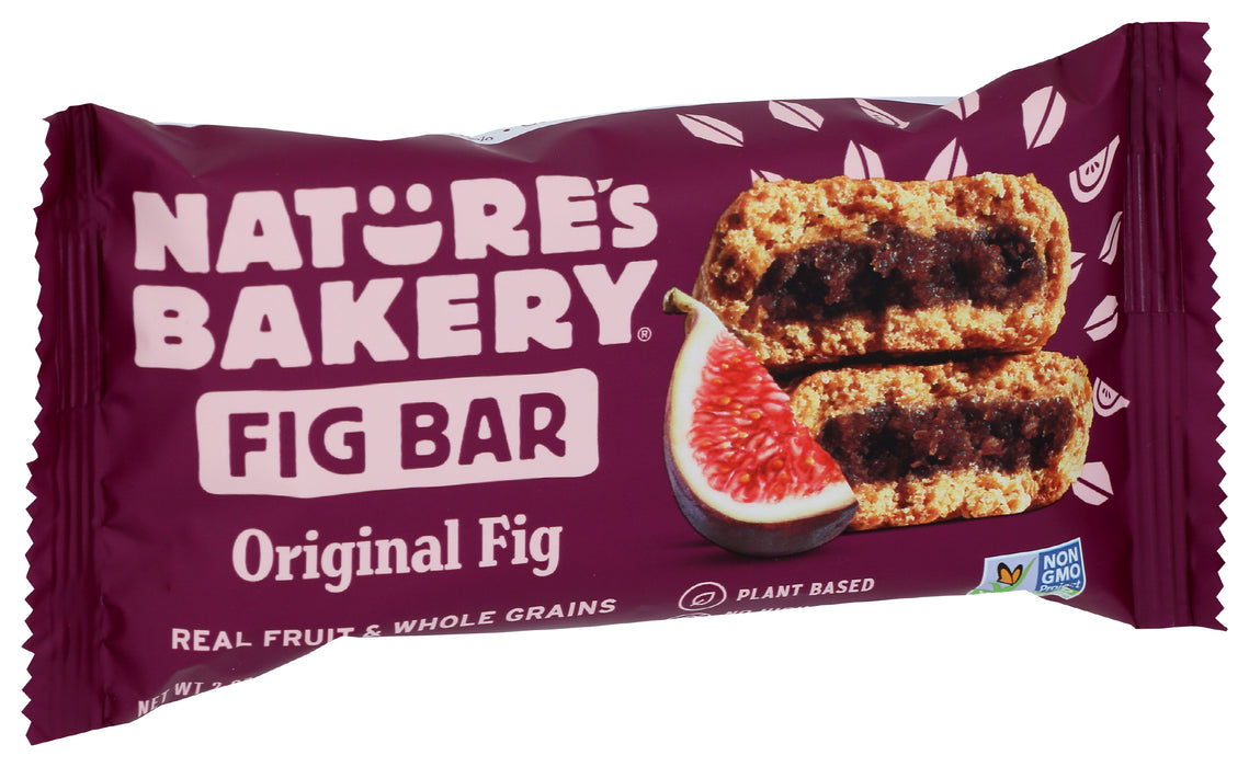 Original Whole Wheat Fig Bar, 2 oz