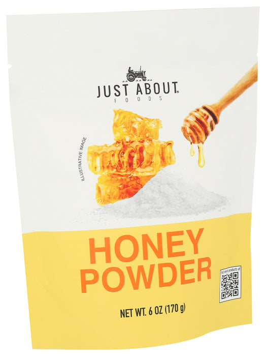 Honey Powder, 6 oz