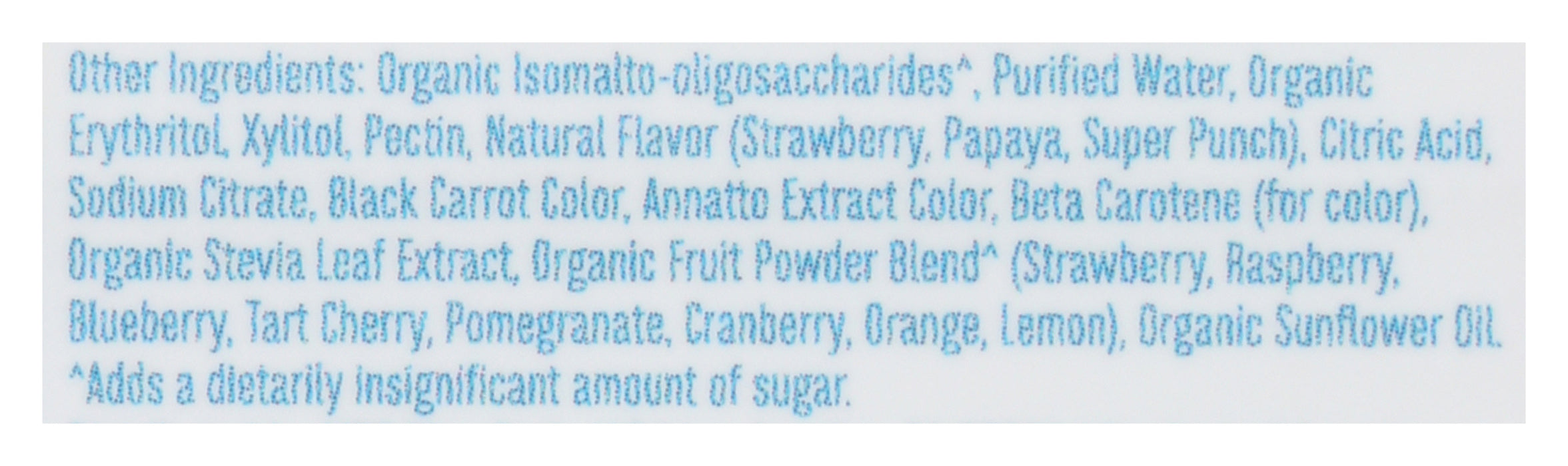 Kids Multivitamin Gummies, Strawberry, V, 60 gummies