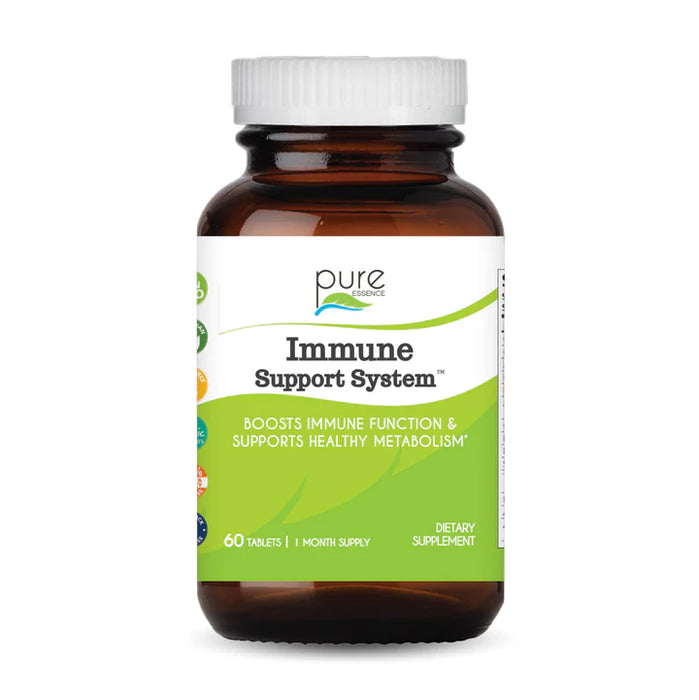 Immune Support, 60 tab