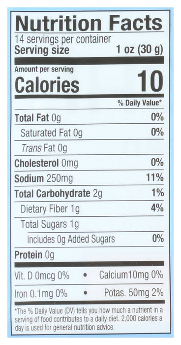 Kraut-Chi, Mediterranean, GF, V, 14 oz